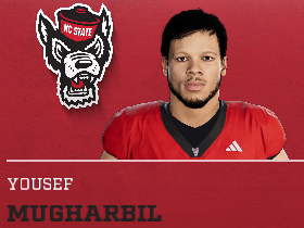 Yousef Mugharbil
