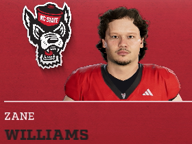 Zane Williams