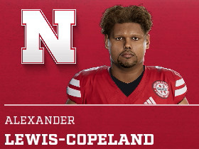 Alexander Lewis-Copeland