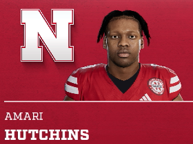 Amari Hutchins