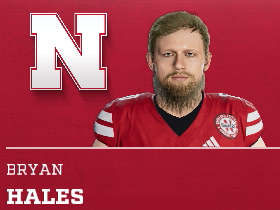 Bryan Hales