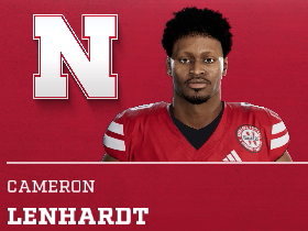 Cameron Lenhardt