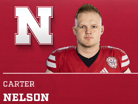 Carter Nelson