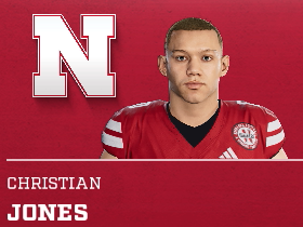 Christian Jones