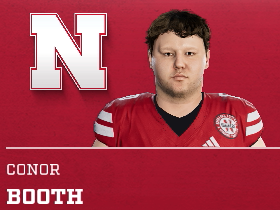 Conor Booth