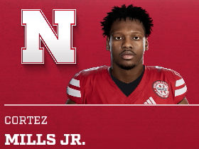 Cortez Mills Jr.