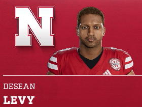Desean Levy