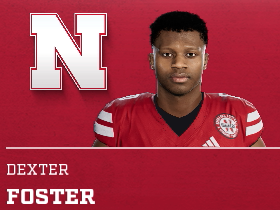 Dexter Foster