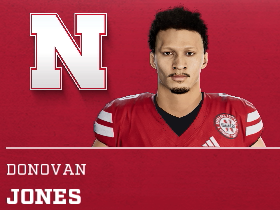 Donovan Jones