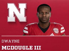 Dwayne Mcdougle III