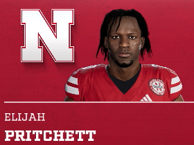 Elijah Pritchett