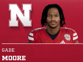Gabe Moore
