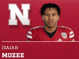 Isaiah Mozee