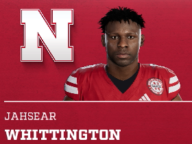 Jahsear Whittington