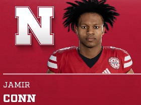 Jamir Conn