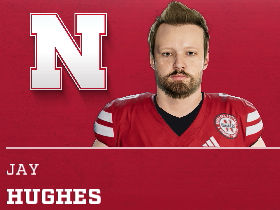 Jay Hughes