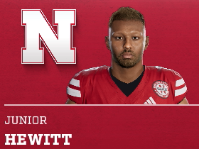 Junior Hewitt