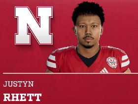 Justyn Rhett