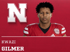 Kwazi Gilmer