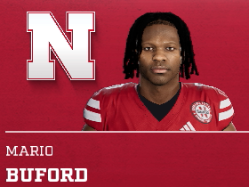 Mario Buford