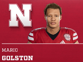 Mario Golston