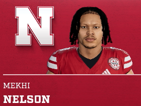 Mekhi Nelson