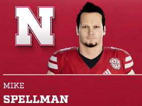 Mike Spellman