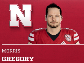 Morris Gregory
