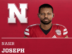 Nasir Joseph