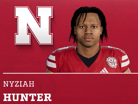 Nyziah Hunter