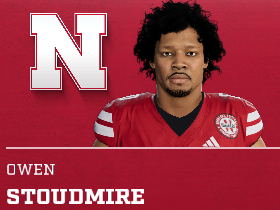Owen Stoudmire