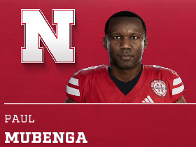 Paul Mubenga