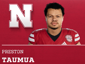 Preston Taumua