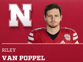 Riley Van Poppel
