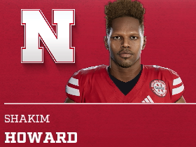 Shakim Howard