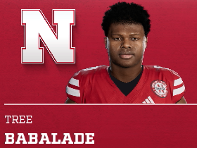 Tree Babalade