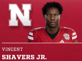 Vincent Shavers Jr.