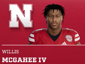 Willis Mcgahee IV