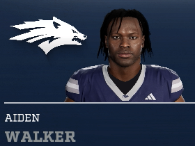 Aiden Walker