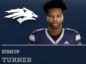Bishop Turner