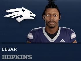 Cesar Hopkins