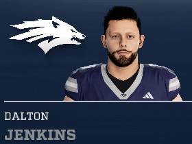 Dalton Jenkins