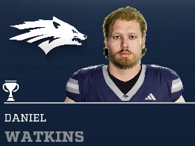 Daniel Watkins