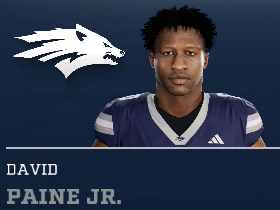 David Paine Jr.