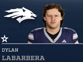 Dylan Labarbera