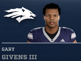 Gary Givens III