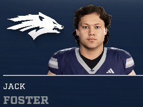 Jack Foster