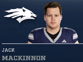 Jack Mackinnon