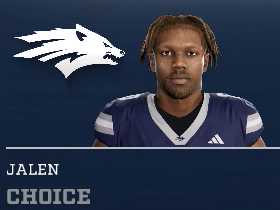 Jalen Choice