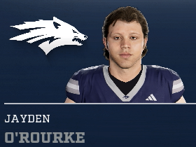 Jayden O'Rourke